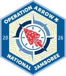 2026 OpArrow Logo
